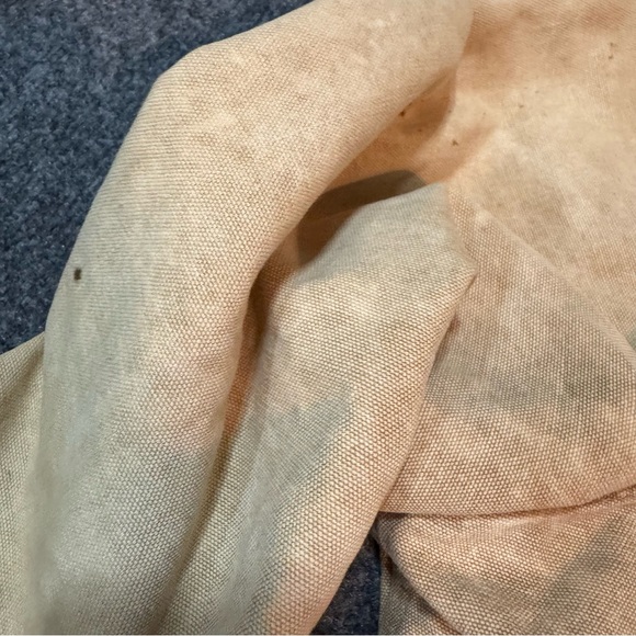 Carhartt Workwear Vintage Union Made In USA Hooded Workwear Jacket - Picture 3 of 6